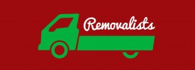 Removalists Benambra - Furniture Removals